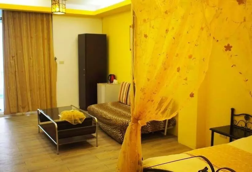 Shengtuolini B&b