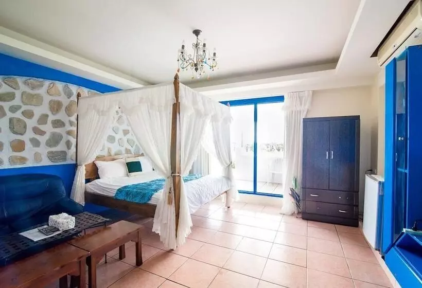 Shengtuolini B&b