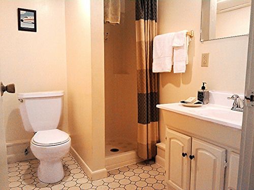 The Inn At Charlotte Bed And Breakfast