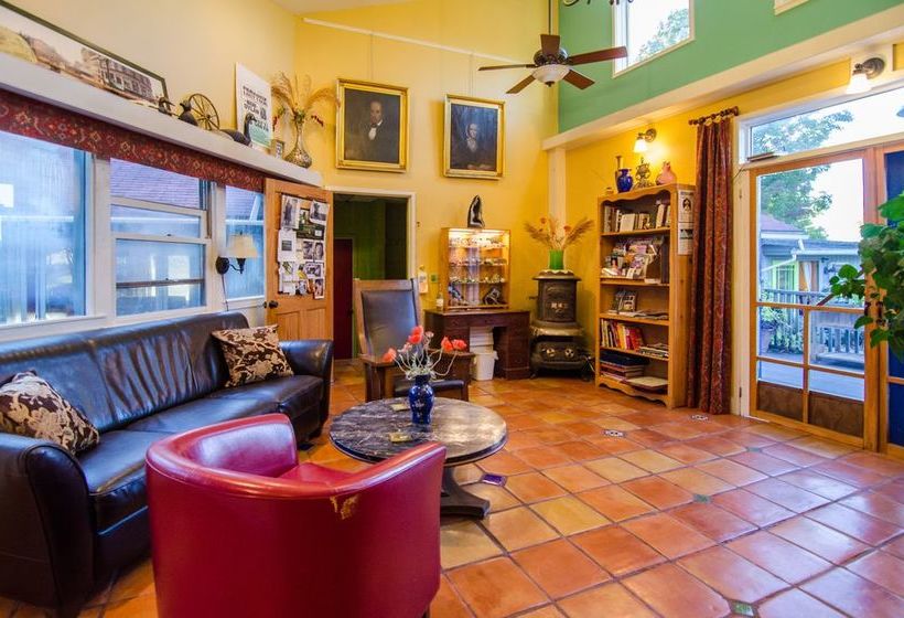 The Inn At Charlotte Bed And Breakfast