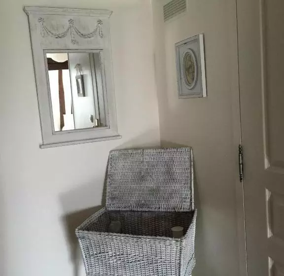 B&b Les Agapanthes