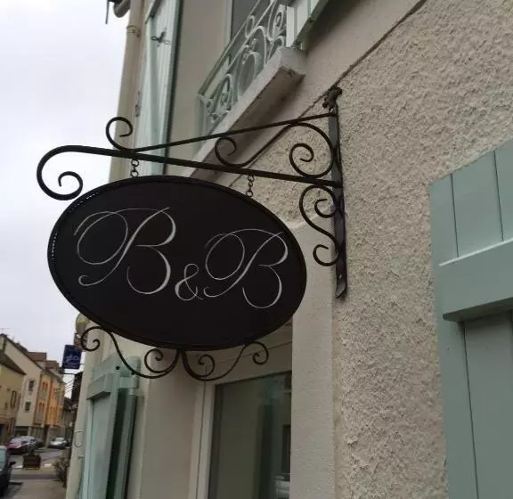 B&b Les Agapanthes