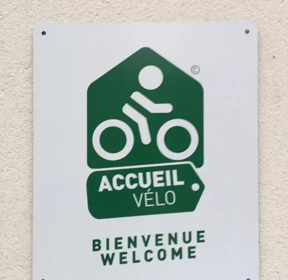 B&b Les Agapanthes
