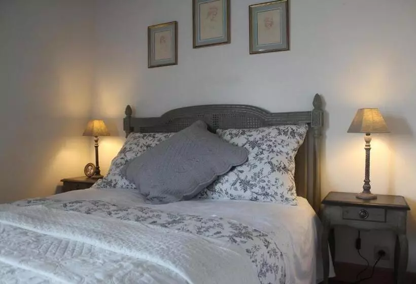 B&b Les Agapanthes