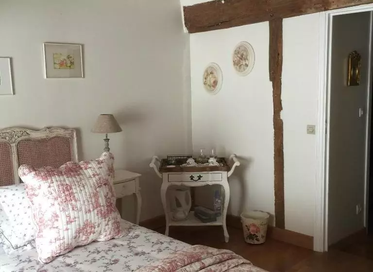 B&b Les Agapanthes