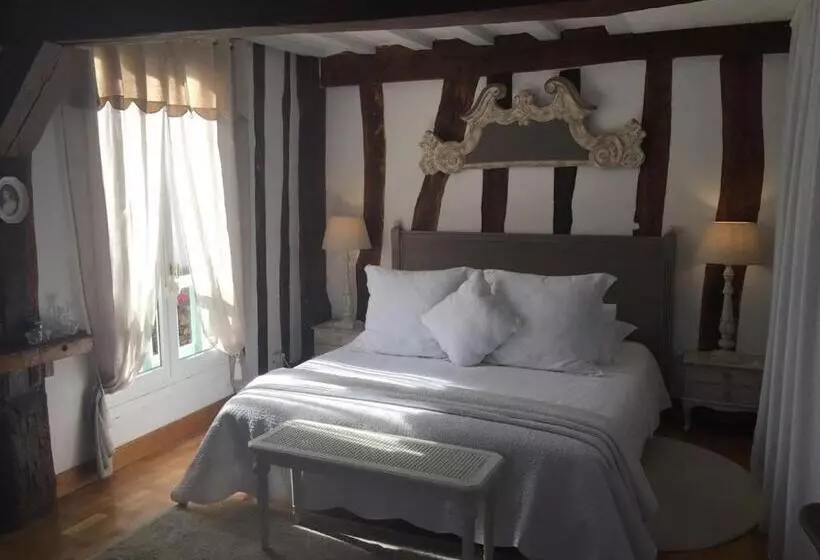B&b Les Agapanthes