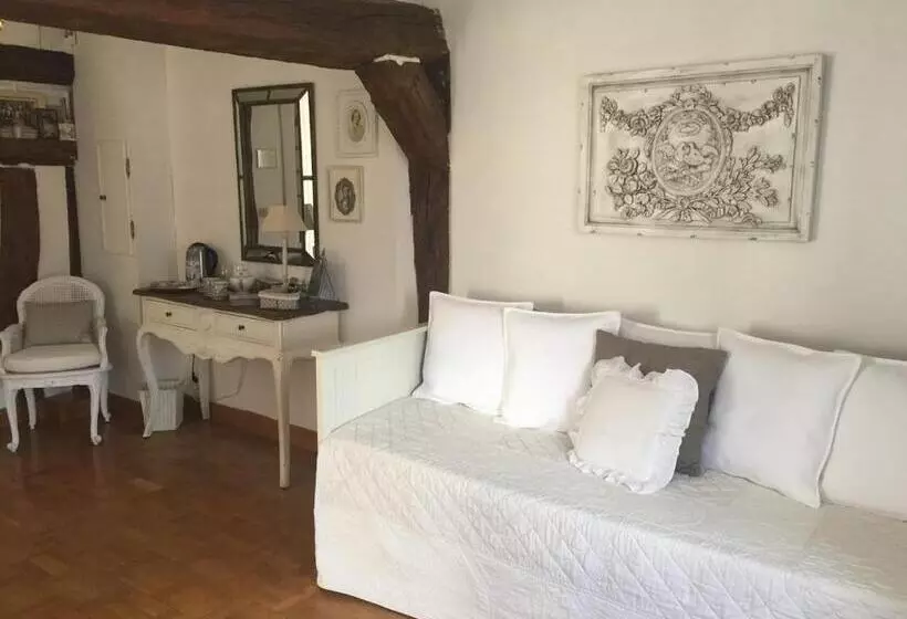 B&b Les Agapanthes