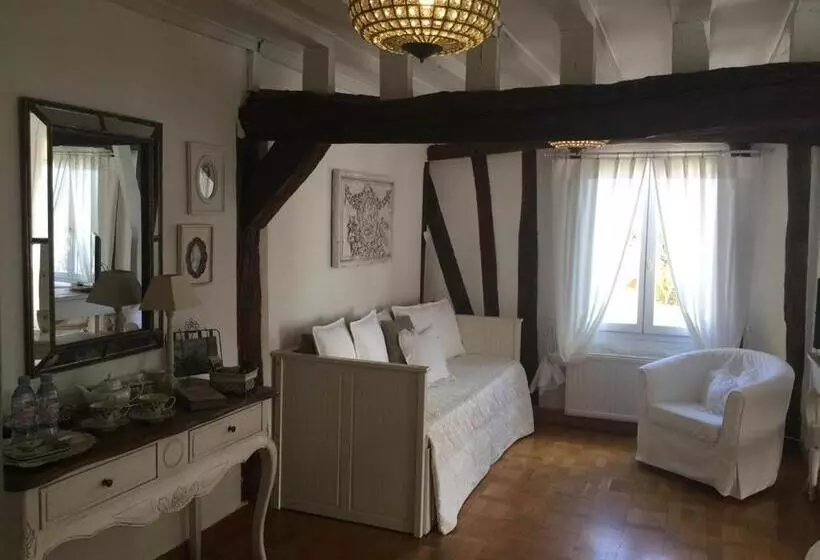 B&b Les Agapanthes
