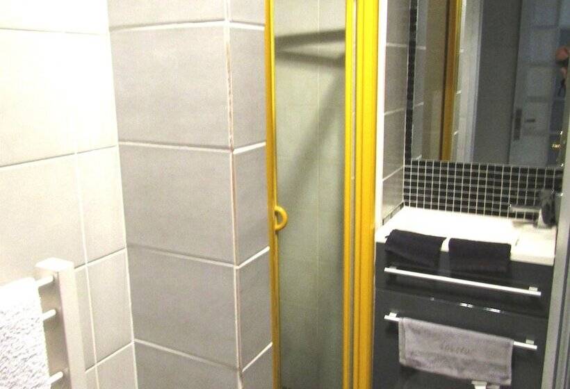 צימר Chez Isa Et Dens