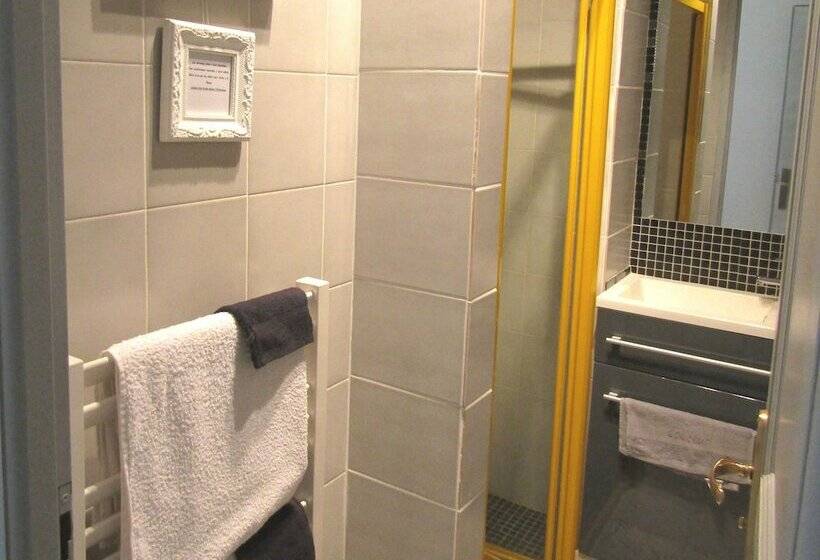 צימר Chez Isa Et Dens