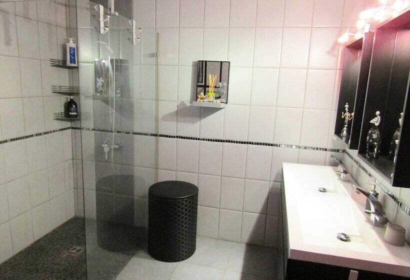 צימר Chez Isa Et Dens