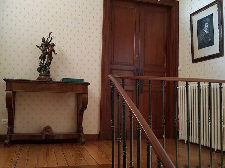 צימר Chez Louise