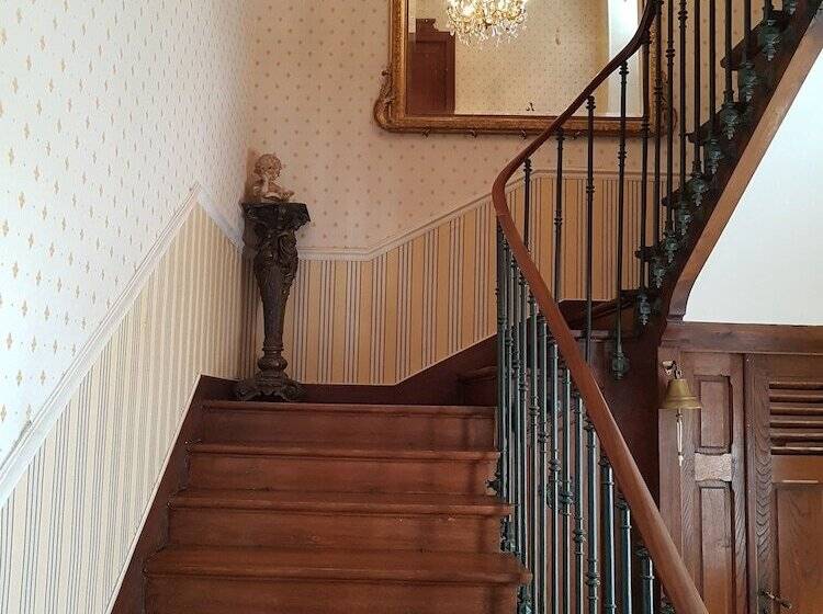 צימר Chez Louise