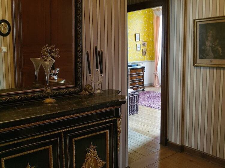 צימר Chez Louise