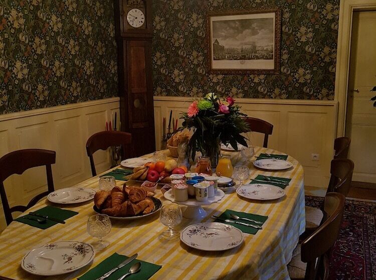 צימר Chez Louise