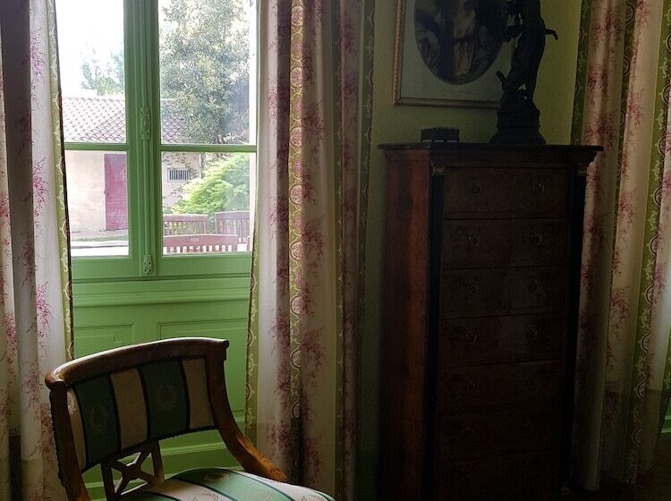 צימר Chez Louise