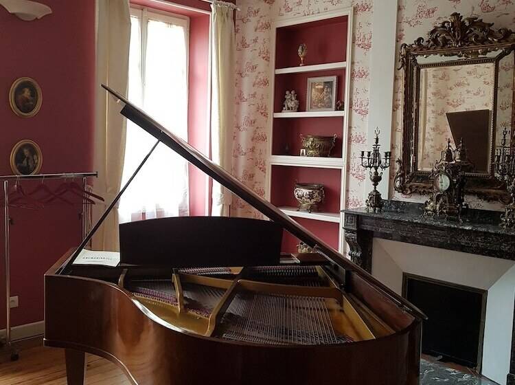 צימר Chez Louise