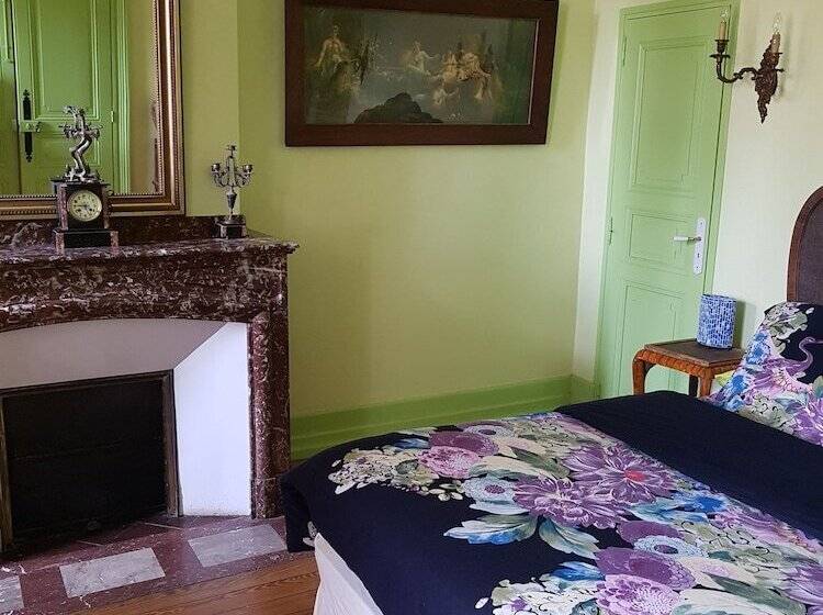 צימר Chez Louise