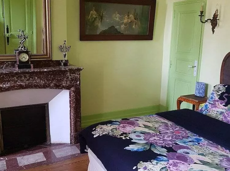 Aamiaismajoitus (B&B) Chez Louise