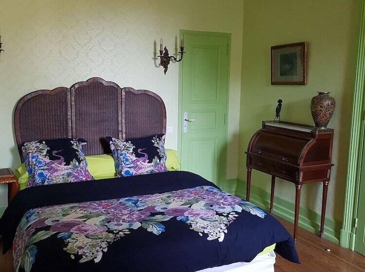 צימר Chez Louise