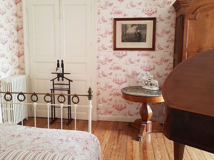 צימר Chez Louise