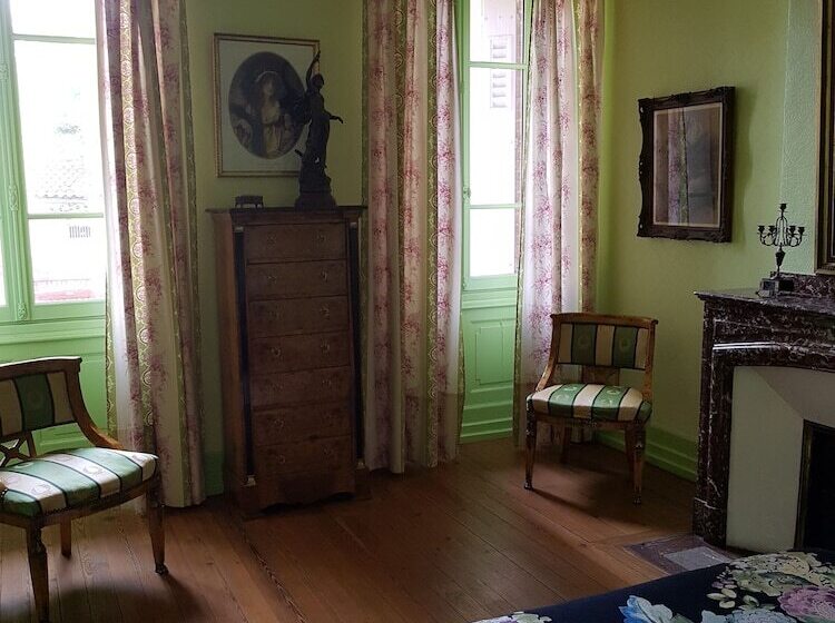 צימר Chez Louise