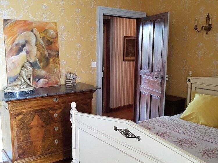 צימר Chez Louise