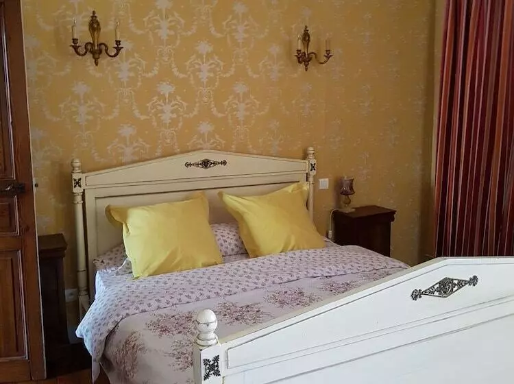 Aamiaismajoitus (B&B) Chez Louise