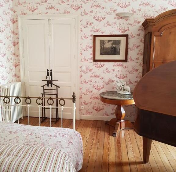 צימר Chez Louise