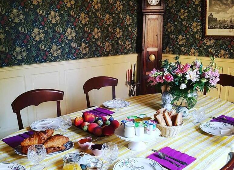 צימר Chez Louise