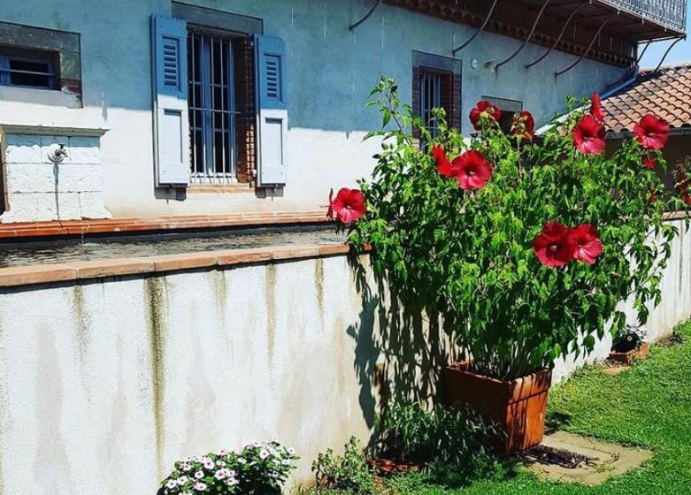 צימר Chez Louise