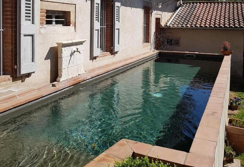 צימר Chez Louise