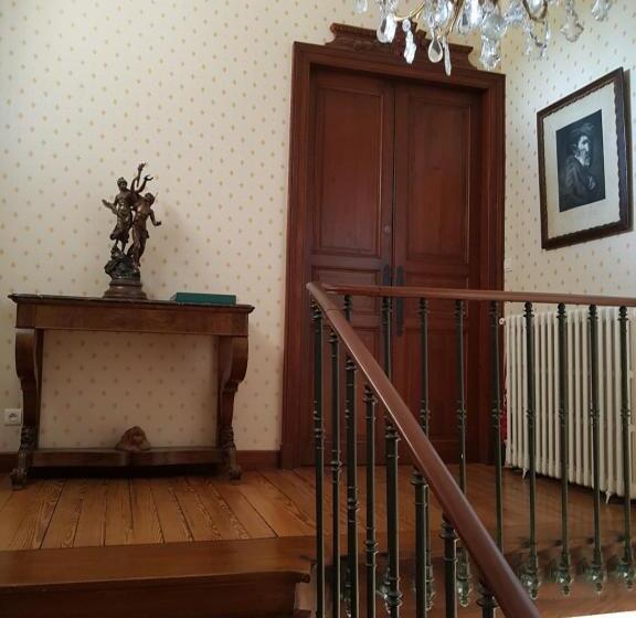 צימר Chez Louise