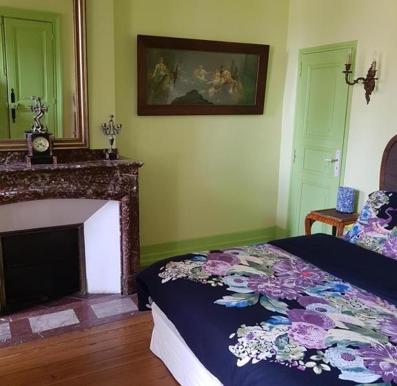 צימר Chez Louise