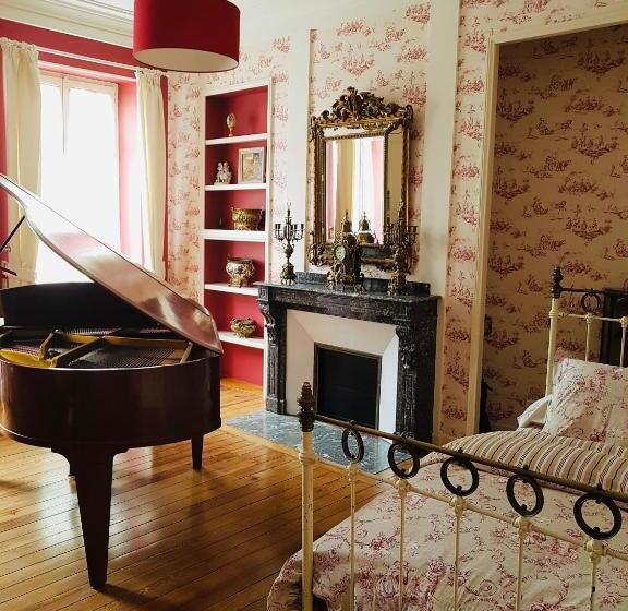 צימר Chez Louise