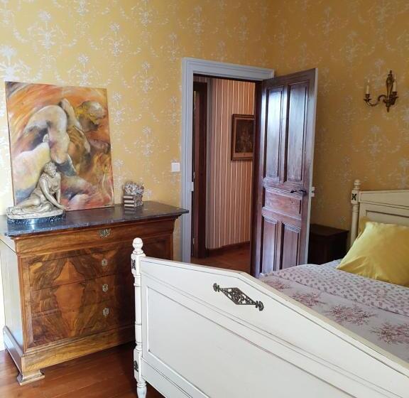 צימר Chez Louise