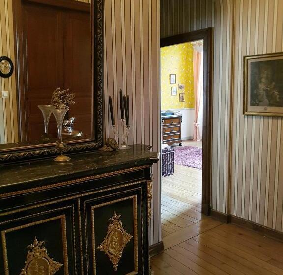 צימר Chez Louise