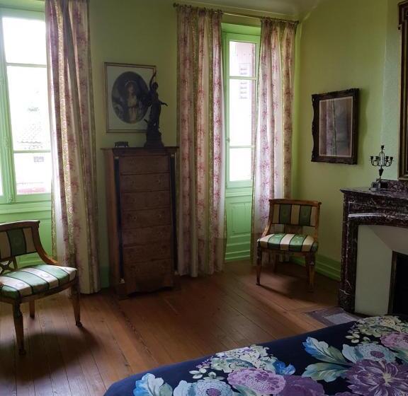 צימר Chez Louise