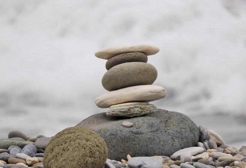 تختخواب و صبحانه Hai Yuansu 178