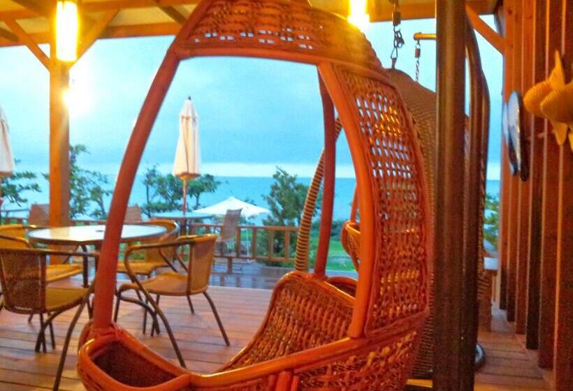 تختخواب و صبحانه Hai Yuansu 178