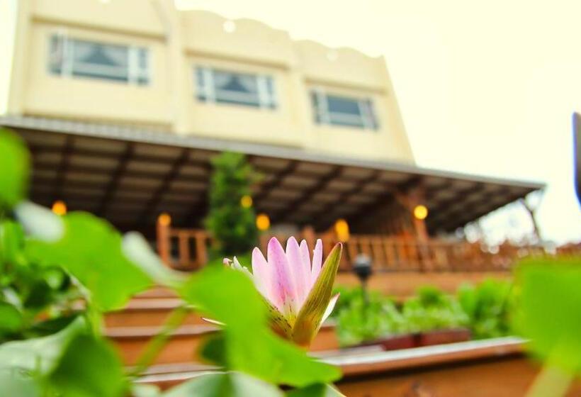 تختخواب و صبحانه Hai Yuansu 178