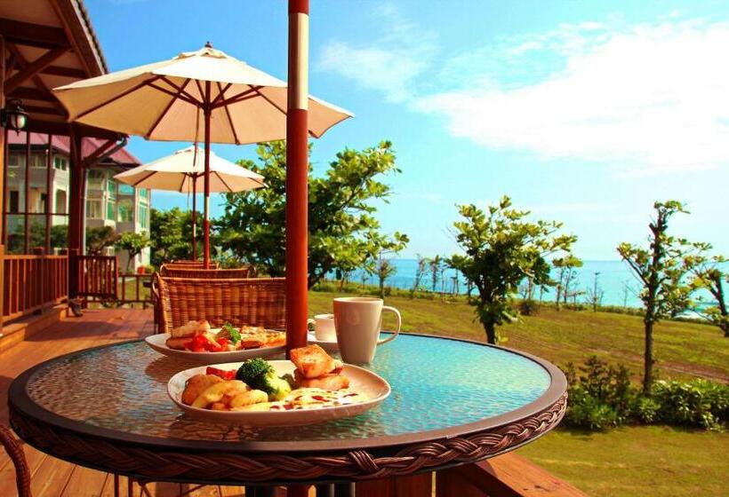 تختخواب و صبحانه Hai Yuansu 178