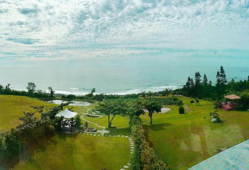 تختخواب و صبحانه Hai Yuansu 178