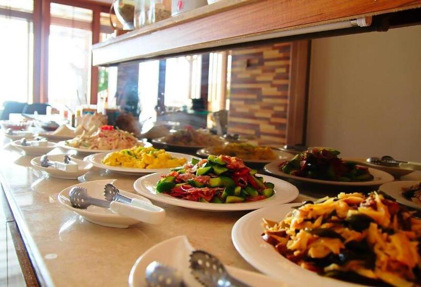 تختخواب و صبحانه Hai Yuansu 178