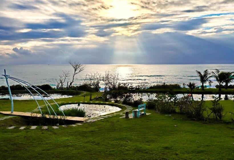 تختخواب و صبحانه Hai Yuansu 178