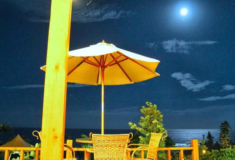 تختخواب و صبحانه Hai Yuansu 178