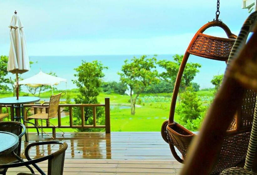 تختخواب و صبحانه Hai Yuansu 178