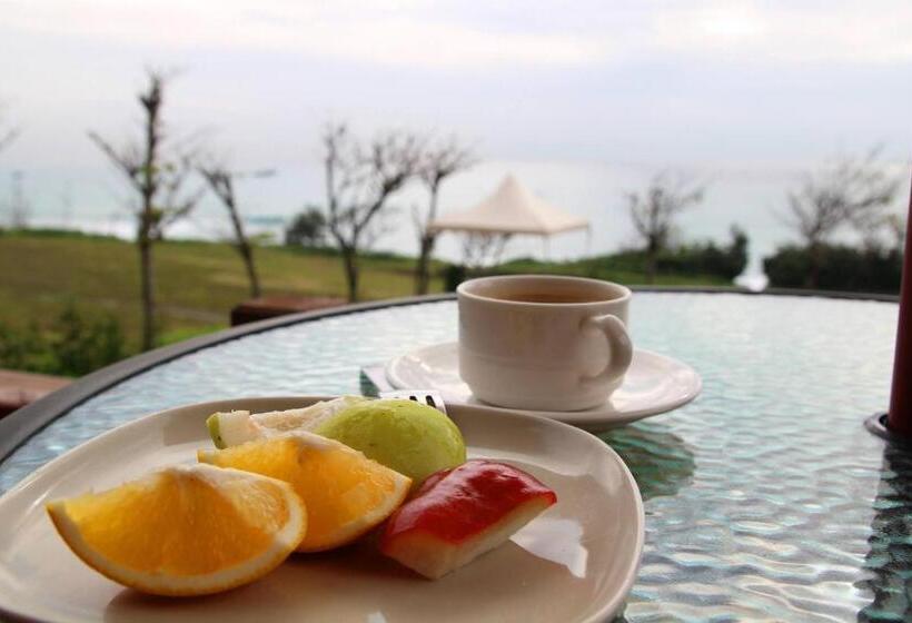 تختخواب و صبحانه Hai Yuansu 178