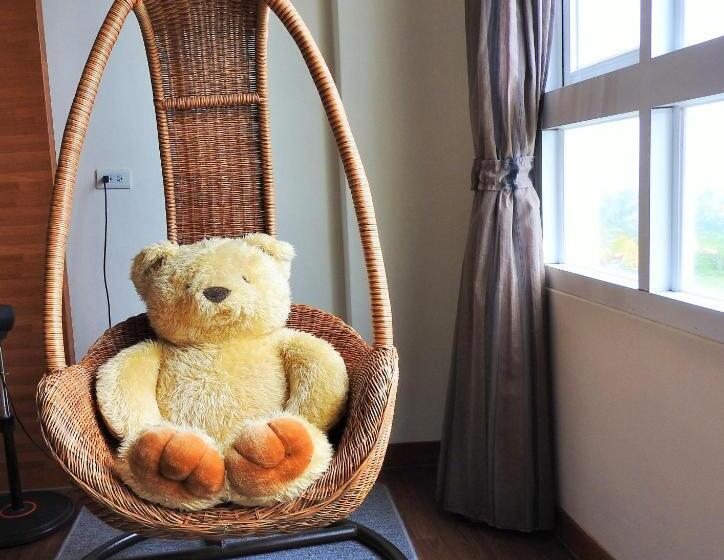 تختخواب و صبحانه Hai Yuansu 178