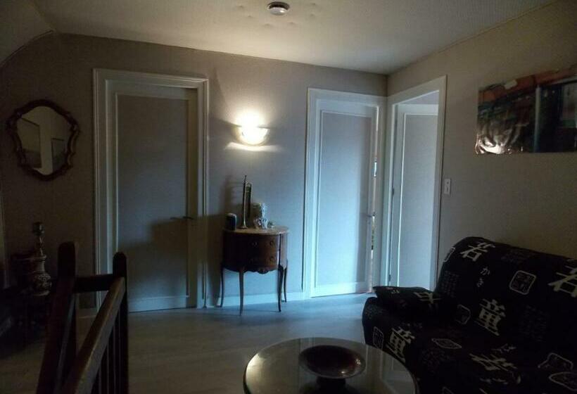 민박 Ker Francozen Renaudière